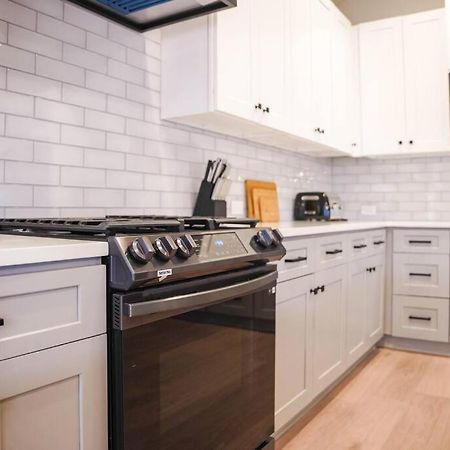 Lamar Villa-3 Bed 2.5 Bath With Outdoor Kitchen San Antonio Luaran gambar